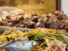 -竺桥兄弟烤鸭(总店)