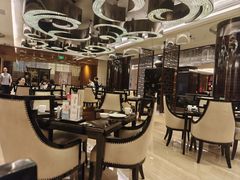 -西安皇冠假日酒店·御皇轩中餐厅