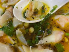 -包面西施(黄泥磅总店)