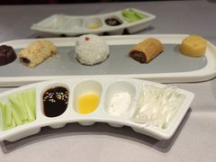 -北平食坊·烤鸭(黄寺大街店)