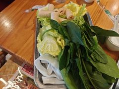-成老灶火锅鸡(平山店)