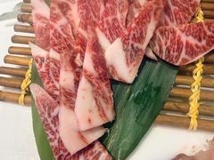 -龙记珍牛和牛烧肉(龙南街店)