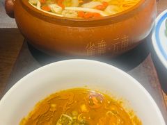 -雀舞云南菜(乐客城店)