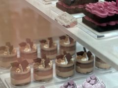 -好利来(上海长宁龙之梦店)