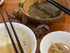 -老袁炒年糕(富豪路店)