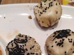-小杨生煎(香港名都店)