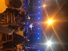 -渔家火锅·海鲜自助餐·演艺(亚龙湾天域酒店)