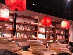 -和府捞面(东直门银座店)