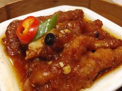 -稻香酒家(天河城店)