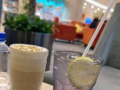 -逸派咖啡 EPARKCOFFEE(广安门店)