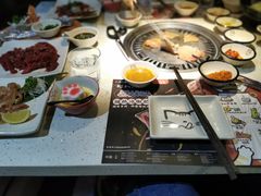 -猫抓烤肉(武进吾悦广场店)