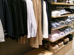 -MUJI无印良品(恒隆广场店)