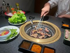 -神户赤童日式烤肉(金地广场店)