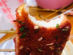 腐乳馒头片-炒豆合作社(东四总店)