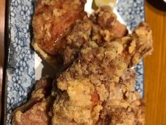 -千代武日本料理(爱建店)
