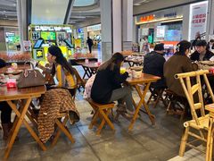 -今今转转自助小火锅(天祥广场店)