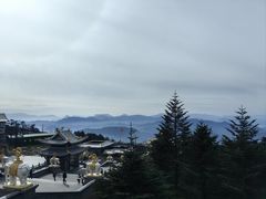 -峨眉山风景名胜区