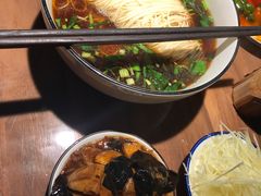 -十面春风·江南面馆(崇宁路店)