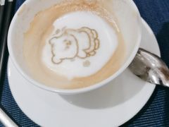 -Social 秀西餐厅-长沙瑞吉酒店(运达店)