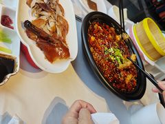 -大鸭梨烤鸭(金色漫香店)