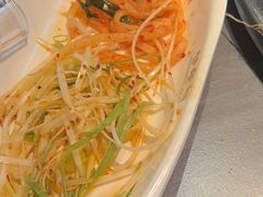 -农乐园炭火烤肉(繁花中心店)