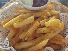 -Smugglers Inn, Hong Kong