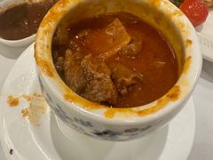 -波特曼西餐厅(南岗店)