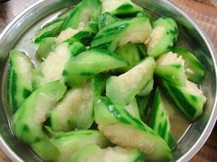 丝瓜-满記土窑烧鷄波浪山莊
