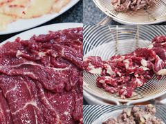 -五洲牛肉美食馆