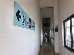 -沈杜公路站P+R停车场