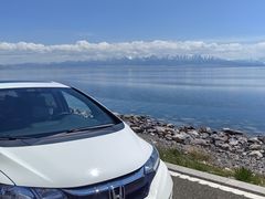 -赛里木湖风景名胜区
