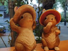 -萤火虫咖啡(后海店)