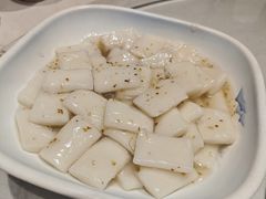 -老奶奶私房菜(天台里街店)