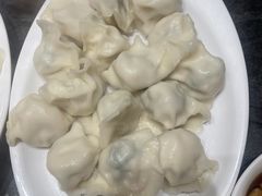 -李记东北饺子馆·东北菜(欢乐谷店)