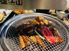 -悟烧·自助烤肉料理(秋林旗舰店)