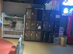 -谜语人真人演绎沉浸式密室实景游戏剧场