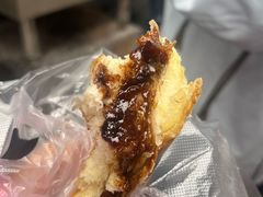 -喜洲杨记破酥粑粑