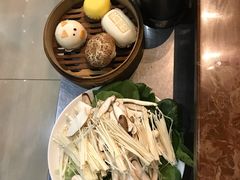 -海博汇蒸汽海鲜