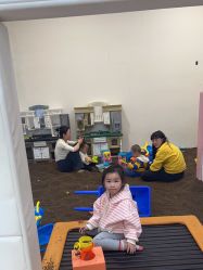 -孩子王童乐园(芜湖万达店)