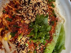 -老陈婆手工面庄