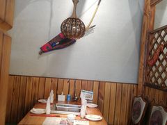 -草原塞蛮羊火锅城(港湾店)