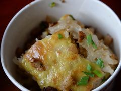三鲜豆皮-蔡林记(户部巷店)