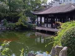 -台州府城(东湖)