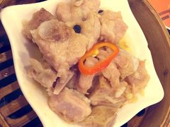 -虾饺妹·粤式手工点心(水荫路店)