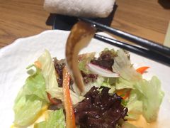 海参色拉-昇鳗鱼家(浦东店)