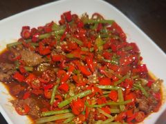 -刀板香·安徽菜(望江东路店)