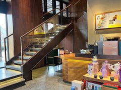 -星巴克臻选(天津鲁能中心一店)
