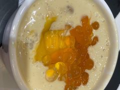 杨枝甘露-堂屋糖水店(愚园店)