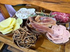 -正南齊北重庆老火锅(光华村直营店)