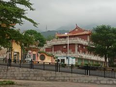-北辰山景区